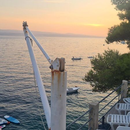 Apartments Rose Pisak Dış mekan fotoğraf