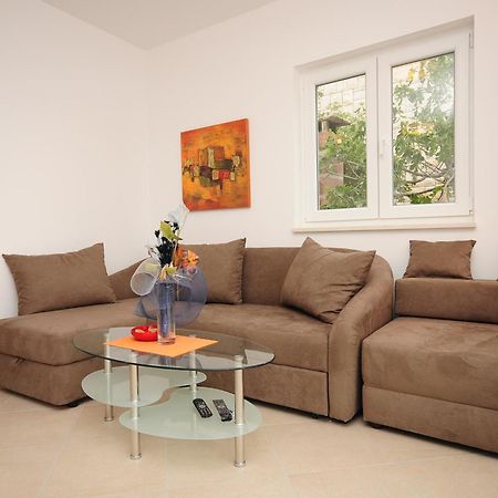 Apartments Rose Pisak Dış mekan fotoğraf