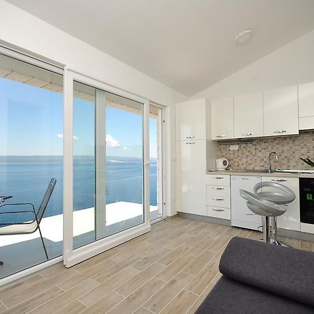 Apartments Rose Pisak Dış mekan fotoğraf