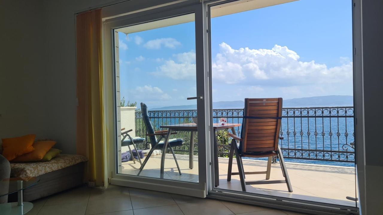 Apartments Rose Pisak Dış mekan fotoğraf