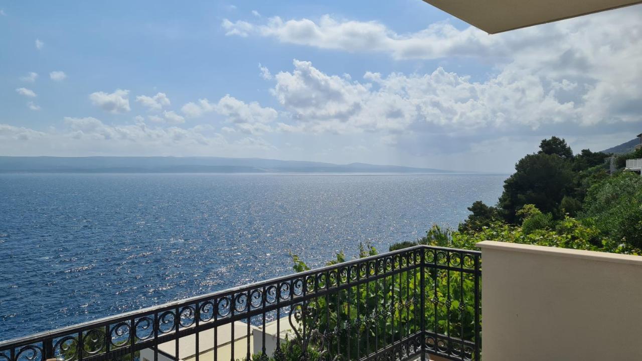Apartments Rose Pisak Dış mekan fotoğraf