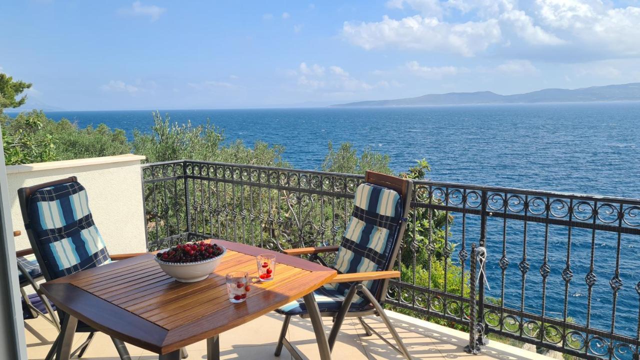 Apartments Rose Pisak Dış mekan fotoğraf