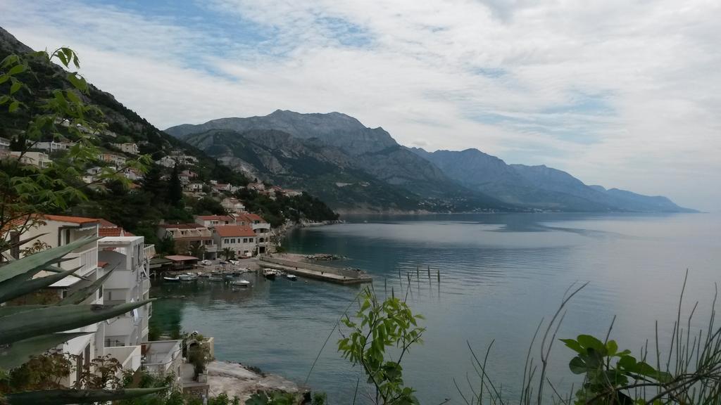 Apartments Rose Pisak Dış mekan fotoğraf