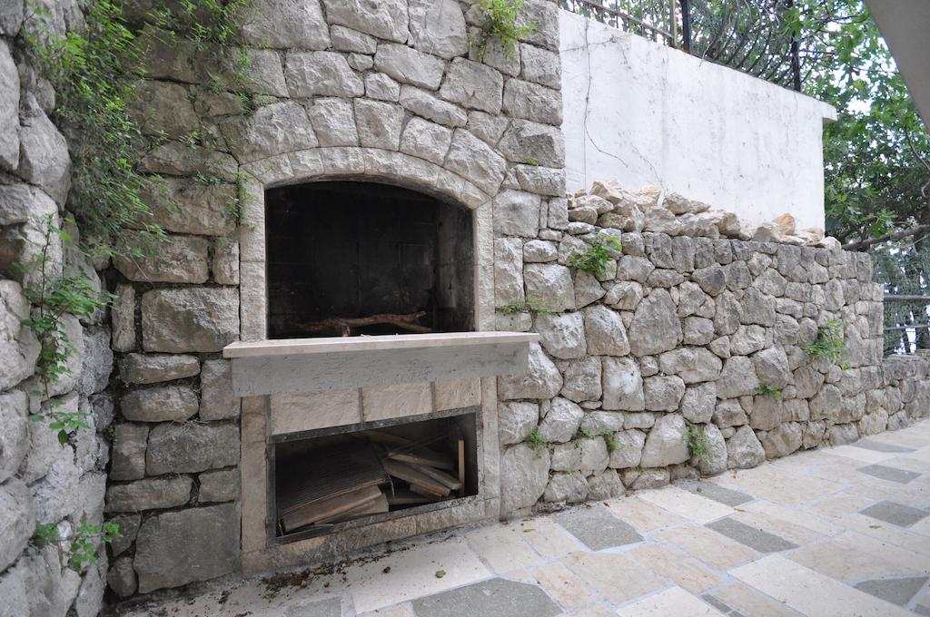 Apartments Rose Pisak Dış mekan fotoğraf