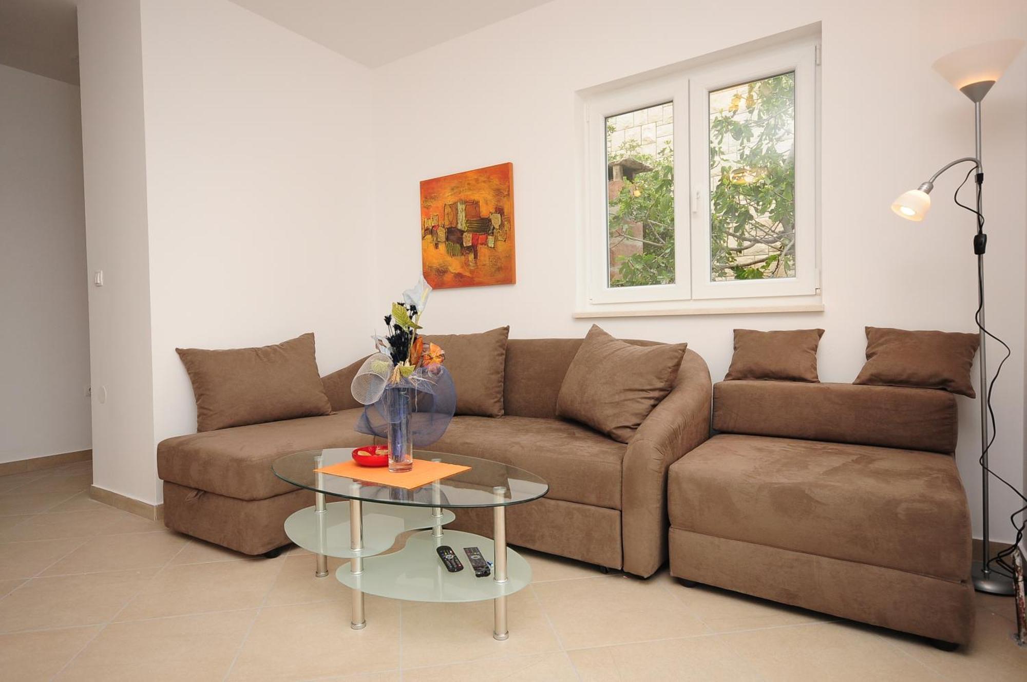 Apartments Rose Pisak Dış mekan fotoğraf