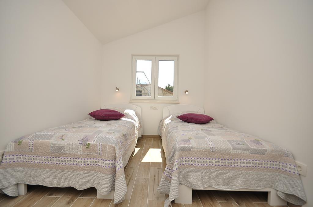 Apartments Rose Pisak Dış mekan fotoğraf