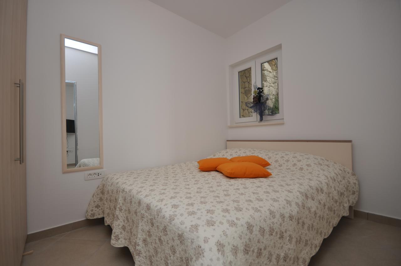 Apartments Rose Pisak Dış mekan fotoğraf