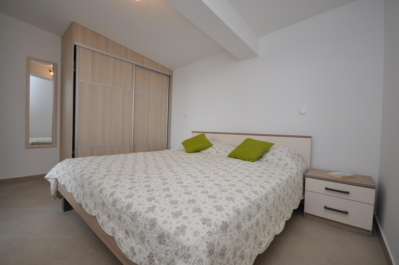 Apartments Rose Pisak Dış mekan fotoğraf