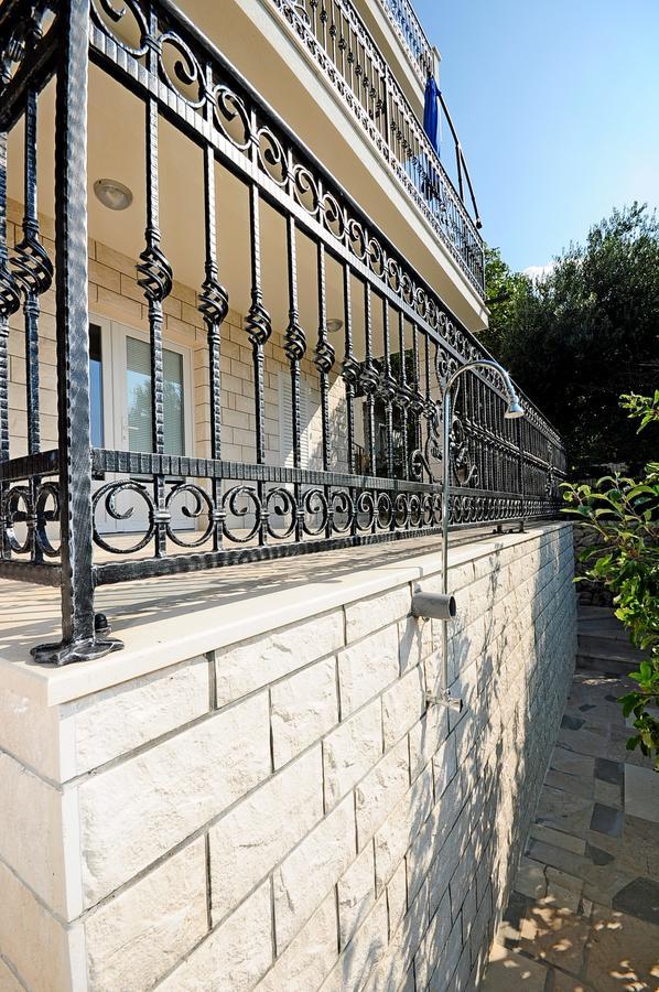 Apartments Rose Pisak Dış mekan fotoğraf