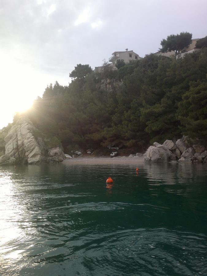 Apartments Rose Pisak Dış mekan fotoğraf